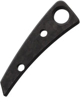 Flytanium Pilar 3 Backspacer CF FLY-1175CF by Flytanium