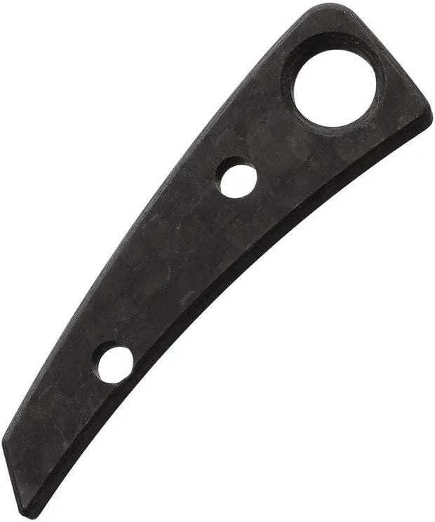 Flytanium Pilar 3 Backspacer CF FLY-1175CF by Flytanium