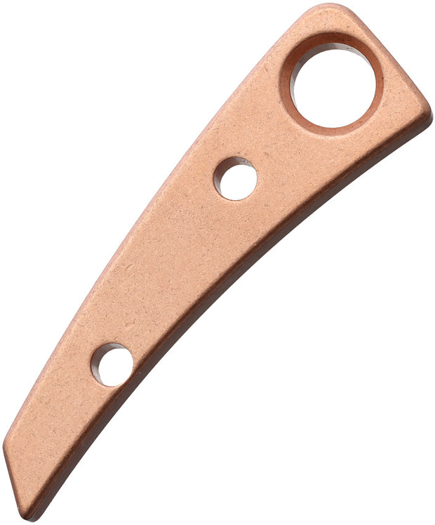 Flytanium Pilar 3 Backspacer Copper FLY-1175CU by Flytanium