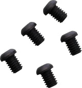 Flytanium Minimalist Screws Black FLY-1180BK by Flytanium