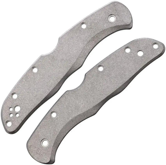 Flytanium Classic Endura Scales Ti FLY-1183 by Flytanium