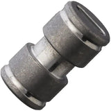 Flytanium Arcade Tritium Thumbstud SW FLY-1193SG by Flytanium