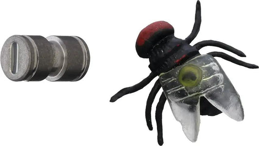 Flytanium Arcade Tritium Thumbstud SW FLY-1193SG by Flytanium