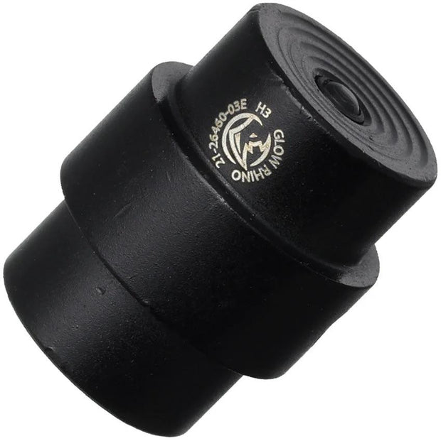 Flytanium PM2 Tritium Stopper FLY-1194BG by Flytanium