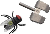 Flytanium Manix 2 Tritium Cage SW Wht FLY-1195SW by Flytanium