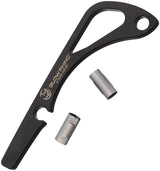 Flytanium Bugout Backspacer Tritium FLY-1196BG by Flytanium