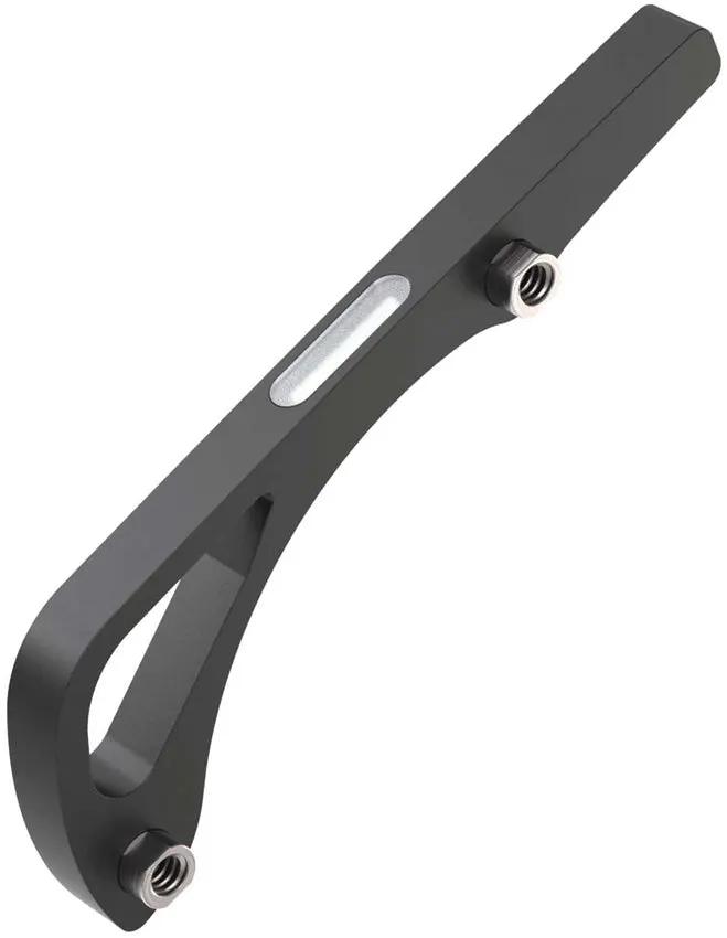 Flytanium Bugout Tritium 535 BkSpcr FLY-1196BW by Flytanium