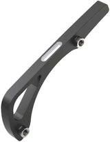 Flytanium Bugout Tritium 535 BkSpcr FLY-1196BW by Flytanium