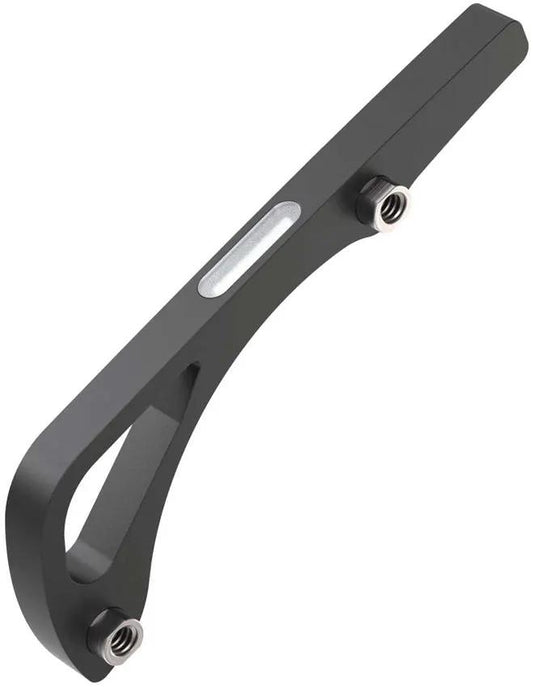 Flytanium Bugout Tritium 535 BkSpcr FLY-1196BW by Flytanium