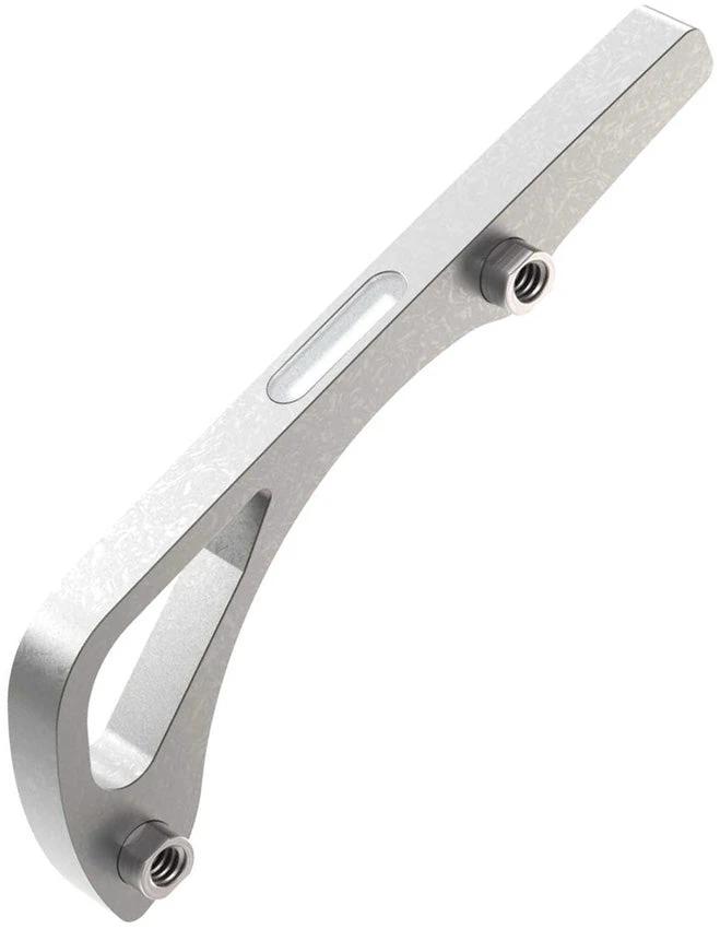 Flytanium Bugout Tritium 535 BkSpcr FLY-1196SW by Flytanium