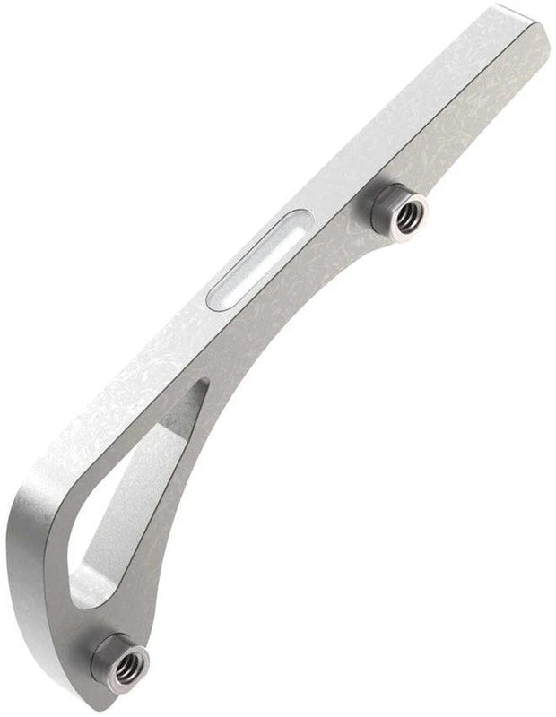 Flytanium Bugout Tritium 535 BkSpcr FLY-1196SW by Flytanium