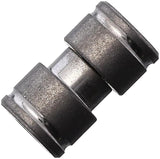 Flytanium Arcade Slotted Thumbstud SW FLY-1197S by Flytanium