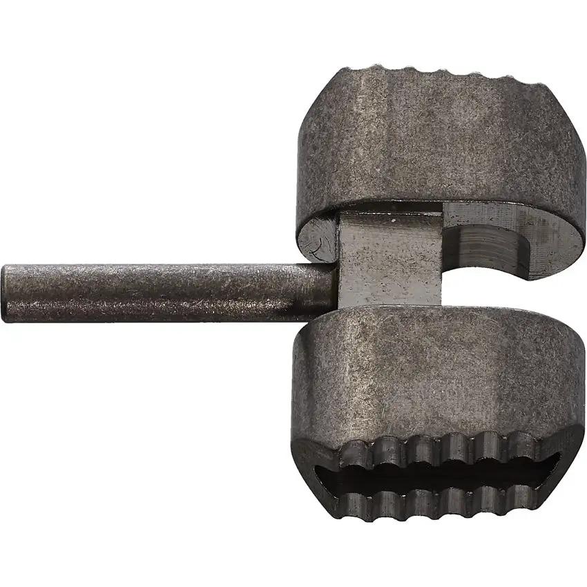 Flytanium Manix 2 Ball Cage Lock SW FLY-1198S - Titanium Construction For Spyderco Manix 2 And Manix 2 XL by Flytanium