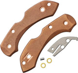 Flytanium Dragonfly Scale Kit Copper FLY-1206 by Flytanium