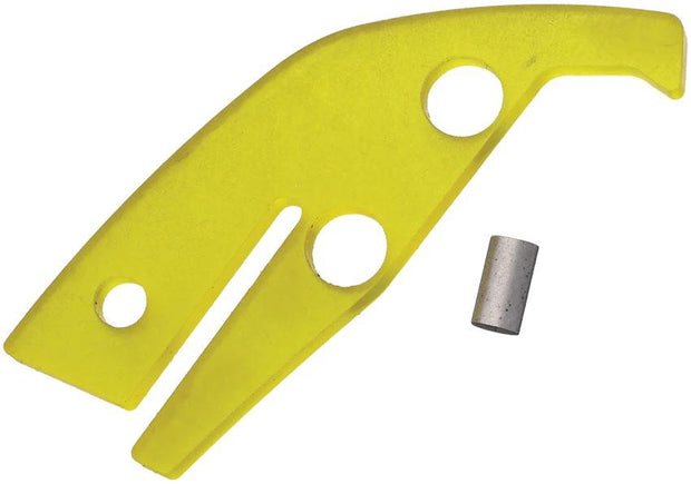Flytanium Dragonfly Backspacer Ultem FLY-1207 by Flytanium