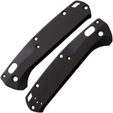 Flytanium Taggedout Scales Ti DLC FLY-1208B by Flytanium