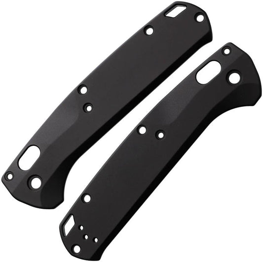 Flytanium Taggedout Scales Ti DLC FLY-1208B by Flytanium