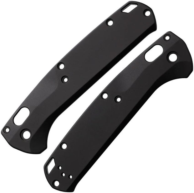 Flytanium Taggedout Scales Ti DLC FLY-1208B by Flytanium