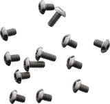 Flytanium Taggedout Screw Set Ti FLY-1214S by Flytanium