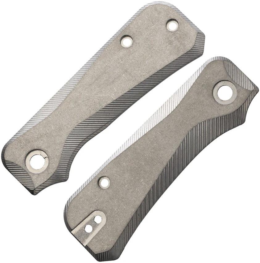 Flytanium Baby Banter Scales SW Ti FLY-1227S by Flytanium