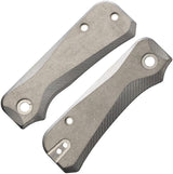 Flytanium Baby Banter Scales SW Ti FLY-1227S by Flytanium