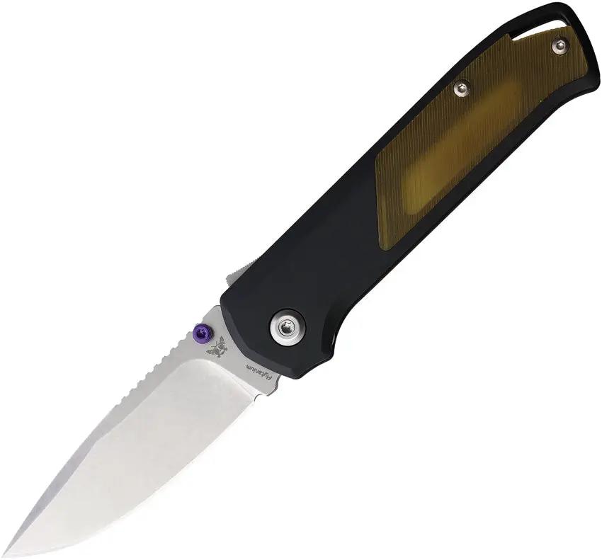 Flytanium Arcade Shark-Lock Ultem FLY-1251 by Flytanium
