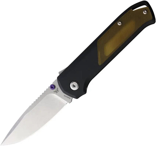 Flytanium Arcade Shark-Lock Ultem FLY-1251 by Flytanium