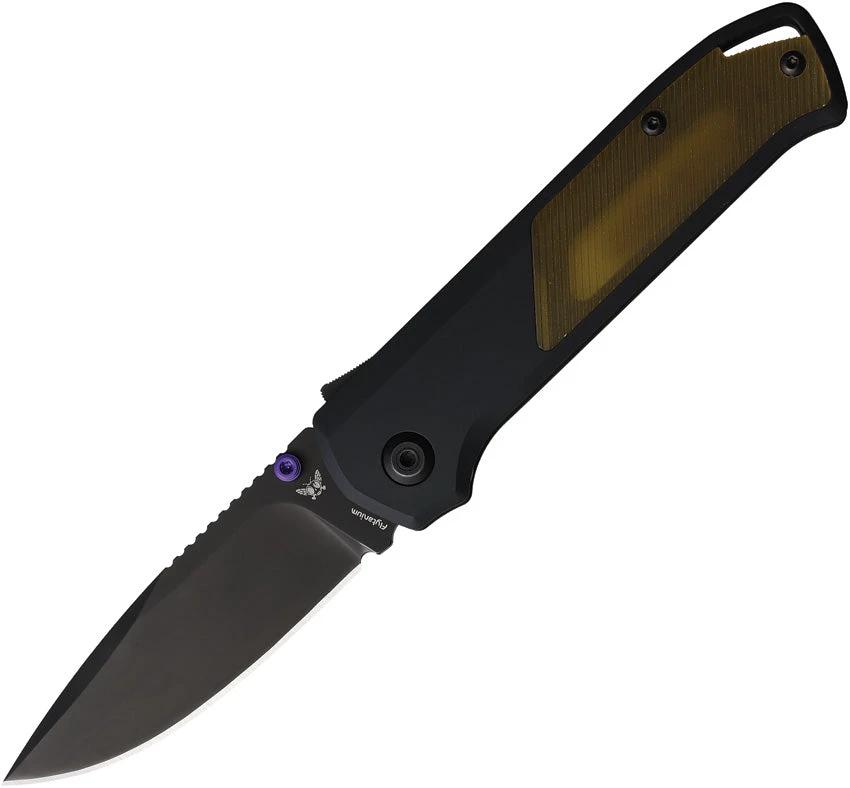 Flytanium Arcade Shark-Lock Ultem FLY-1252 by Flytanium