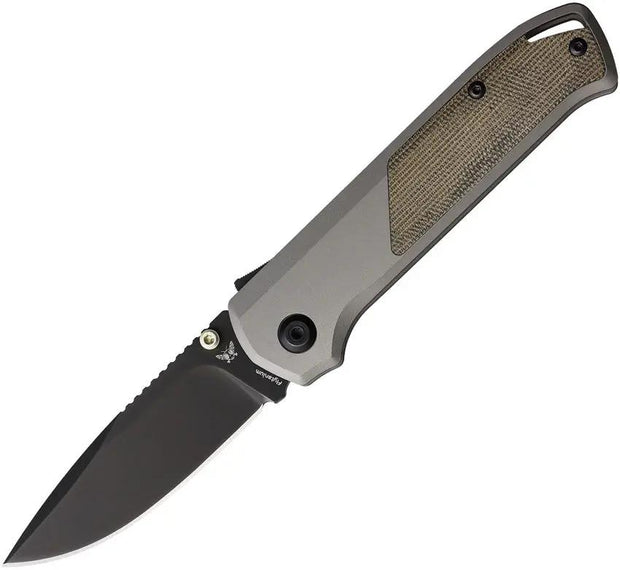 Flytanium Arcade Shark-Lock Gray FLY-1256 by Flytanium