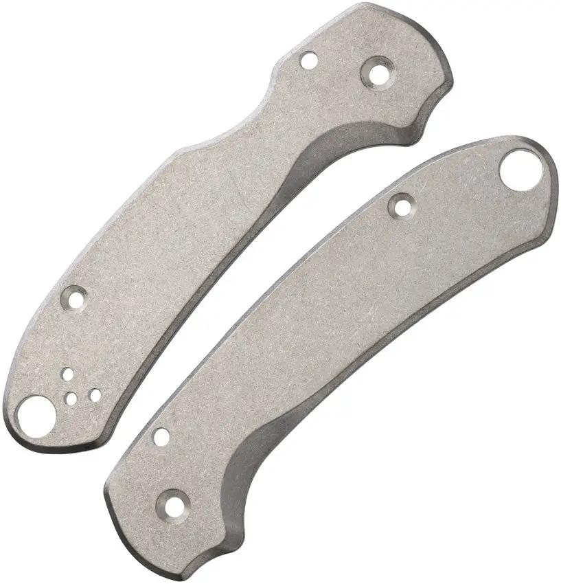 Flytanium Para3 Skinny SW Titanium FLY-1264SW by Flytanium