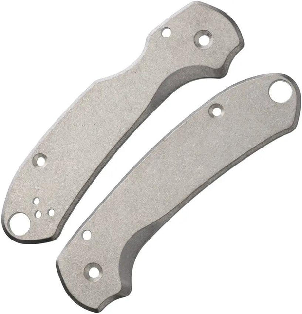Flytanium Para3 Skinny SW Titanium FLY-1264SW by Flytanium