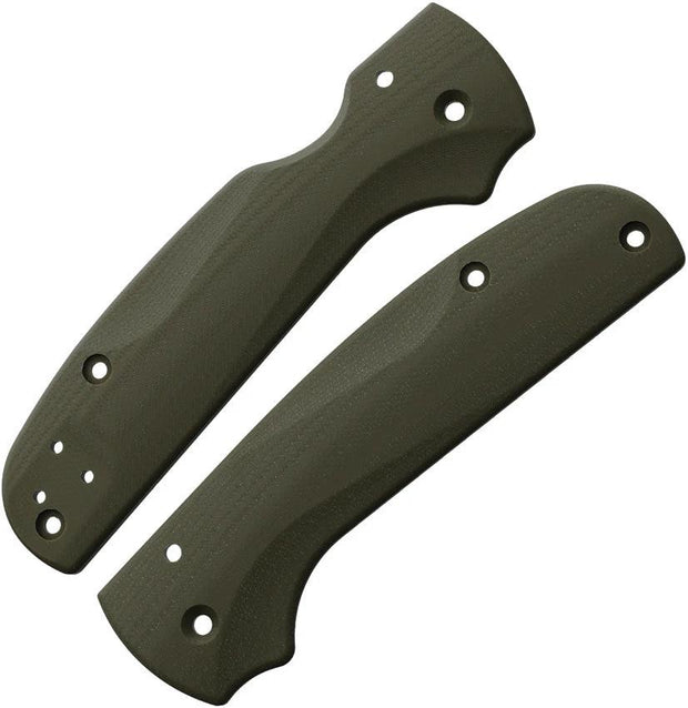 Flytanium Lotus Shaman Scales OD G10 FLY-1268OD by Flytanium