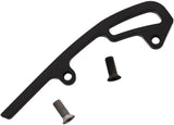 Flytanium Arcade Backspacer Black TI FLY-1274BK by Flytanium