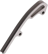 Flytanium Arcade Backspacer SW TI FLY-1274S - Stonewash Titanium Construction For Flytanium Arcade by Flytanium