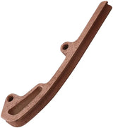 Flytanium Arcade Backspacer Copper SW - Stonewash Finish, Fits Flytanium Arcade, Includes Satin And Black Screws by Flytanium