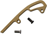Flytanium Arcade Backspacer SW Brass FLY-1276 by Flytanium