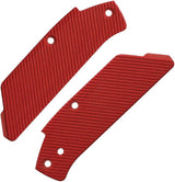 Flytanium Arcade Inlay Red G10 FLY-1277FR by Flytanium
