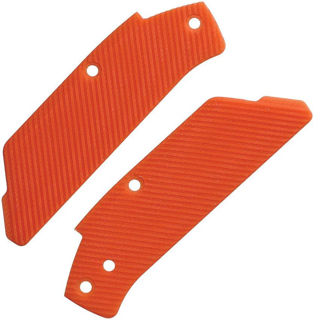 Flytanium Arcade Inlay Orange G10 FLY-1277MO by Flytanium