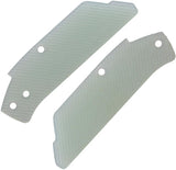 Flytanium Arcade Inlay Jade G10 FLY-1277NJ by Flytanium