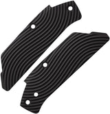 Flytanium Arcade Inlay Titanium Black FLY-1279BK by Flytanium