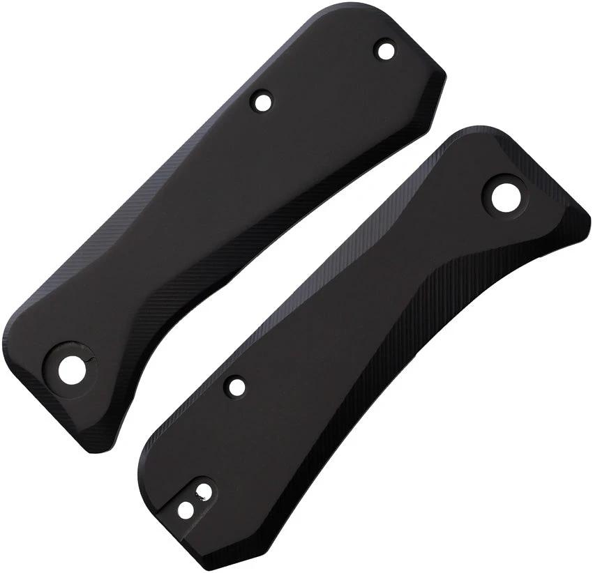 Flytanium Groove Banter Scales Black Ti FLY-1287BK by Flytanium