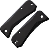 Flytanium Groove Banter Scales Black Ti FLY-1287BK by Flytanium