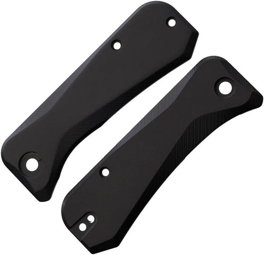 Flytanium Groove Banter Scales Black Ti FLY-1287BK by Flytanium