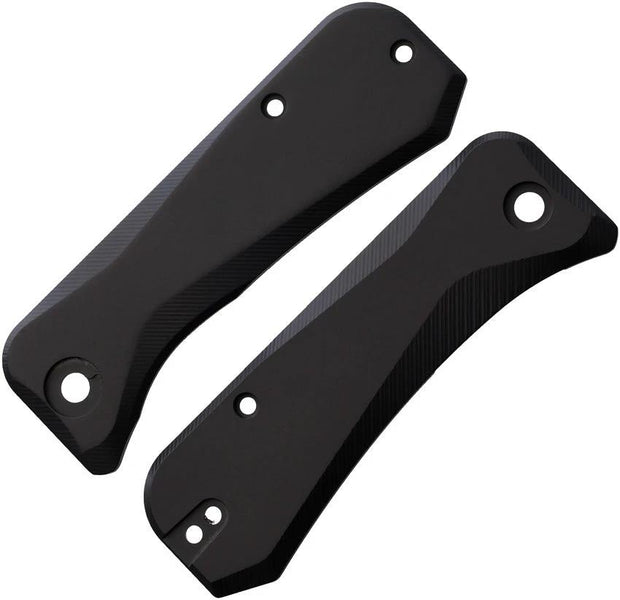 Flytanium Groove Banter Scales Black Ti FLY-1287BK by Flytanium