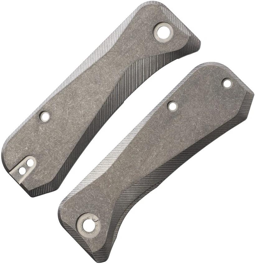 Flytanium Groove Banter Scales SW Ti FLY-1287S by Flytanium