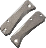 Flytanium Groove Banter Scales SW Ti FLY-1287S by Flytanium