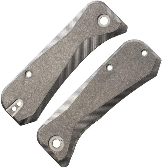Flytanium Groove Banter Scales SW Ti FLY-1287S by Flytanium
