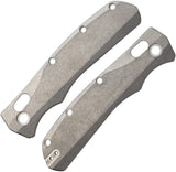 Flytanium Deka Handle Scales Ti SW FLY-1300S by Flytanium