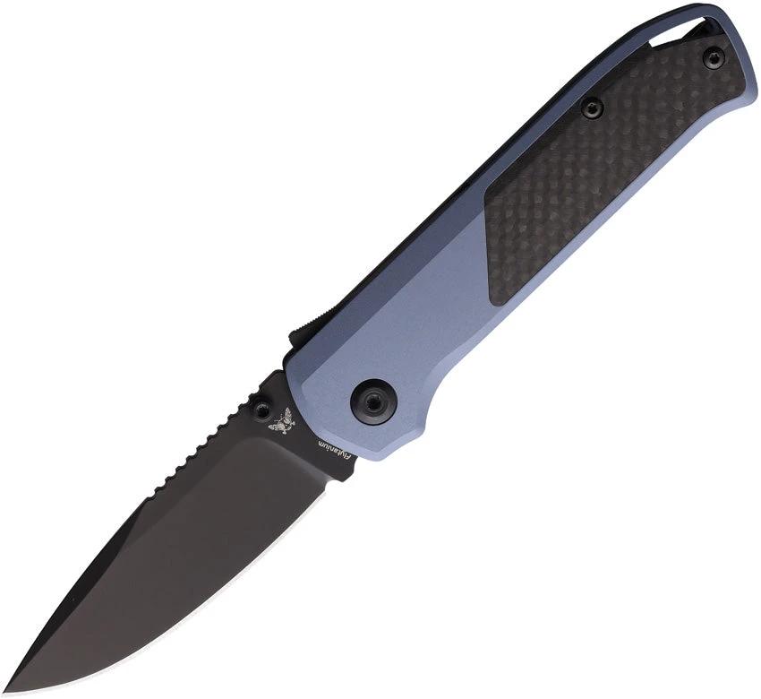 Flytanium Arcade Shark-Lock Blue CF FLY-1308 by Flytanium
