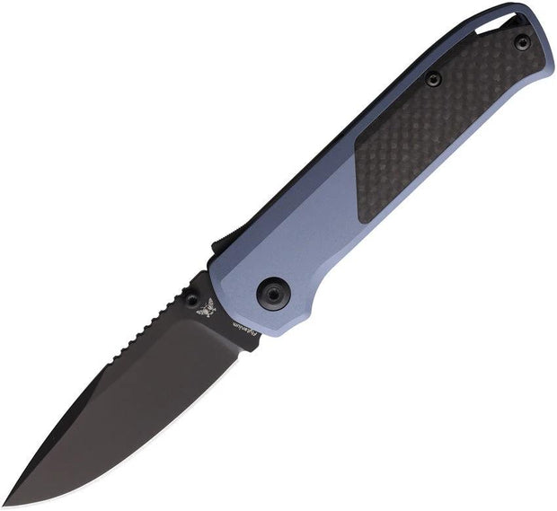 Flytanium Arcade Shark-Lock Blue CF FLY-1308 by Flytanium